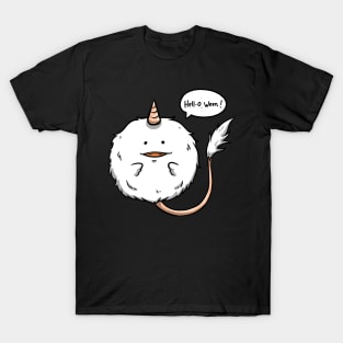 Dokkaebi hell-o-ween~ T-Shirt